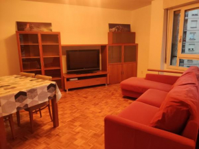 Apartamento Vitoria
